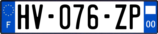 HV-076-ZP