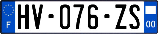 HV-076-ZS