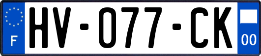 HV-077-CK