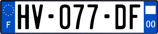 HV-077-DF