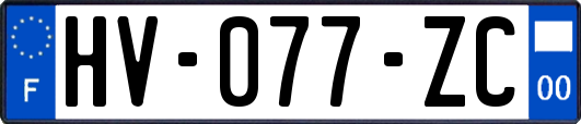 HV-077-ZC