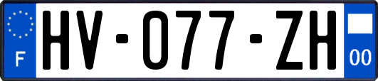 HV-077-ZH