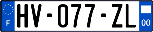 HV-077-ZL