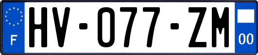 HV-077-ZM