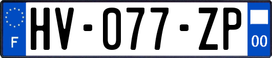 HV-077-ZP