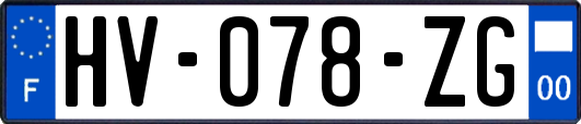HV-078-ZG