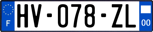 HV-078-ZL