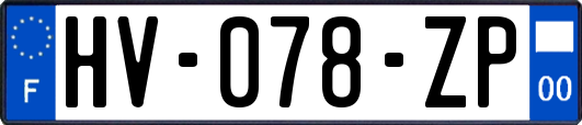 HV-078-ZP