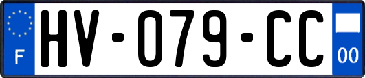 HV-079-CC