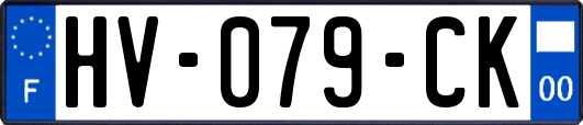 HV-079-CK