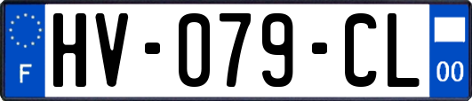 HV-079-CL