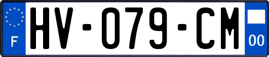 HV-079-CM