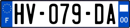HV-079-DA
