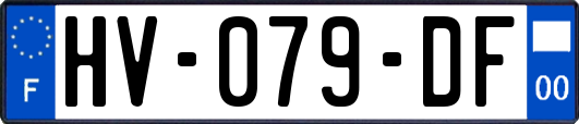 HV-079-DF