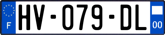HV-079-DL