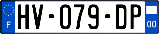 HV-079-DP