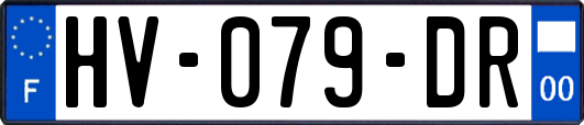 HV-079-DR