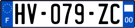 HV-079-ZC