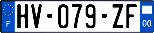 HV-079-ZF