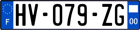 HV-079-ZG