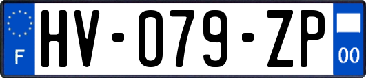 HV-079-ZP