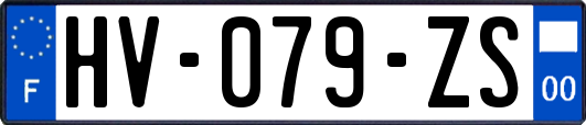 HV-079-ZS