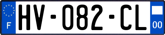 HV-082-CL