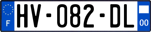 HV-082-DL