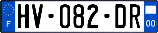 HV-082-DR