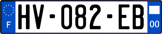 HV-082-EB