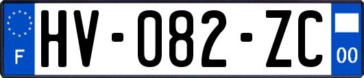 HV-082-ZC