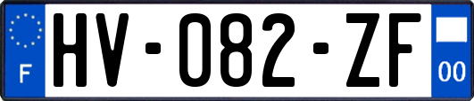 HV-082-ZF
