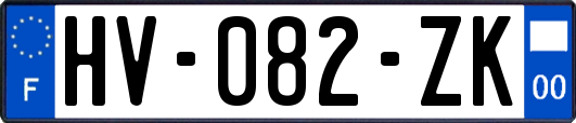 HV-082-ZK