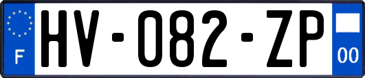HV-082-ZP