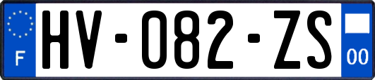 HV-082-ZS