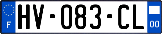 HV-083-CL
