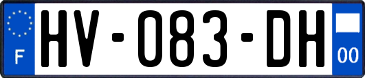 HV-083-DH