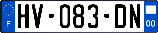 HV-083-DN