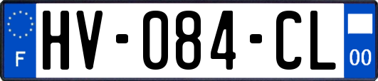 HV-084-CL
