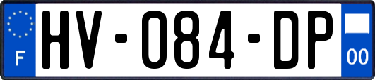 HV-084-DP