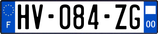 HV-084-ZG