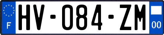 HV-084-ZM