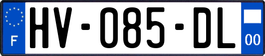 HV-085-DL