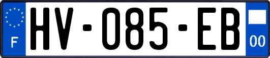 HV-085-EB