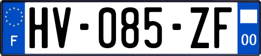 HV-085-ZF