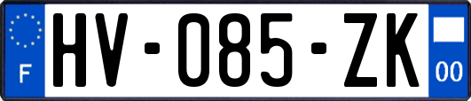 HV-085-ZK