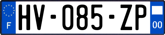 HV-085-ZP