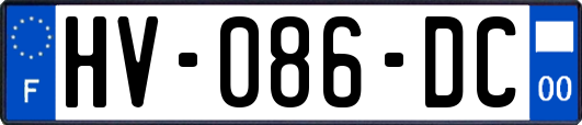 HV-086-DC