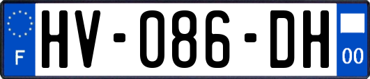 HV-086-DH
