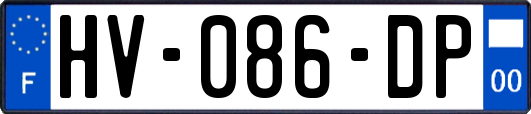 HV-086-DP